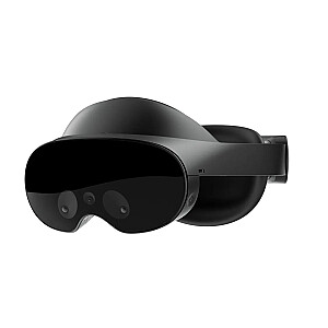 Oculus Meta Quest Pro 256 ГБ черный