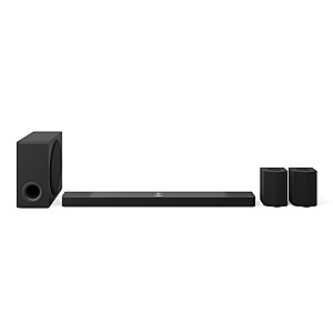 Soundbar LG S95TR (nowość 2024)