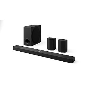 Soundbar LG S95TR (nowość 2024)