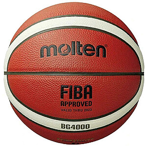 Баскетбольный мяч расплавленный B7G4000 B7G4000