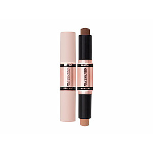 Divpusēja kontūrlīnija Contour Dark 4,3g