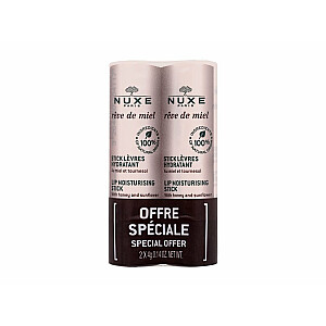 Lip Moisturising Stick Reve de Miel 2x4g