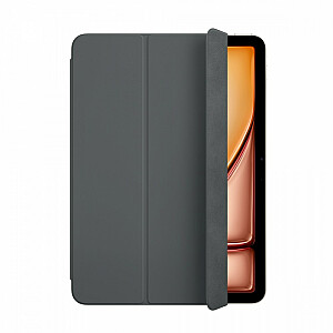 Чехол Smart Folio для iPad Air 11 Cali (M2) — графитовый