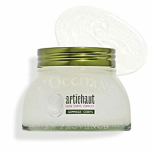 Body Scrub Artichaut 200ml