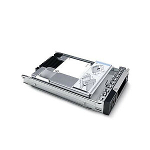Dell SERVER ACC SSD 480GB SATA MIX/USE 3.5'' S4620 345-BDOL