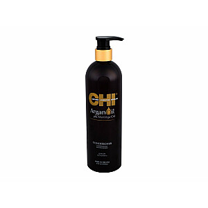 Plus Moringa Oil CHI Argan Oil 739ml