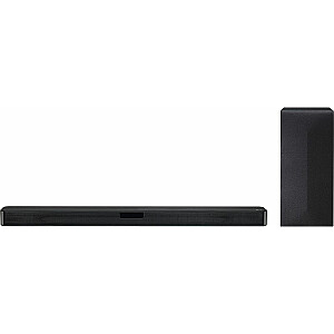 Soundbar LG SN4