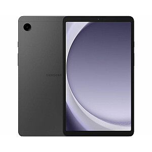 Samsung Galaxy Tab A9 WiFi 64 ГБ графитовый