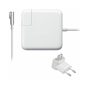 Адаптер питания CP Apple Magsafe 60 Вт для MacBook Pro 13 дюймов, аналоговый MC461Z/A OEM