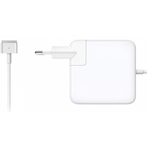 CP для Apple Magsafe 2, 45 Вт, адаптер питания MacBook Air Analog A1436 A1465 MD223 MD592Z/A (OEM), белый
