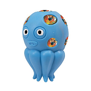 Antistresa rotaļlieta Squidgeeemals Astoņkājis