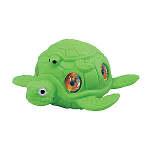 Antistresa rotaļlieta Squidgeeemals Jūras bruņurupucis
