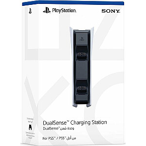Lādētājs Sony Sony PS5 Pad
