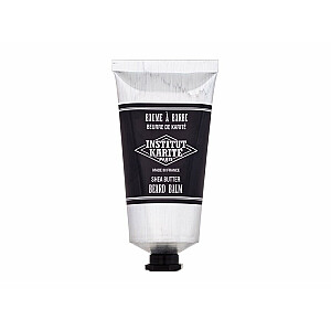 Shea Butter Beard Balm 75ml