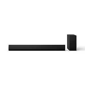 Soundbar LG SG10TY (nowość 2024)