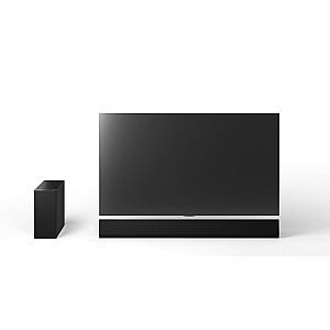 Soundbar LG SG10TY (nowość 2024)