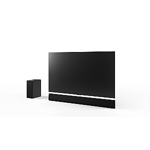 Soundbar LG SG10TY (nowość 2024)