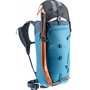 Туристический рюкзак Deuter Guide 24 с волнистыми чернилами