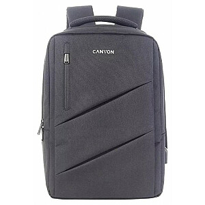 Canyon BPE-5 15,6" серый