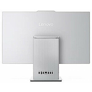 Lenovo IdeaCentre AIO 3 27 – Core i5-13420H | 27" Full HD 99% sRGB | 16 GB | 1 TB | Indukcija | Win11Home | Mākoņu pelēks