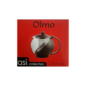 Чайник Olmo S 0,75л