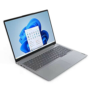 Lenovo ThinkBook 16 G7 — Ультра 5 125U | 16 дюймов, WUXGA | 16 ГБ | 512 ГБ | Win11Pro