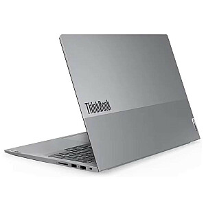 Lenovo ThinkBook 16 G7 - Ultra 5 125U | 16"-WUXGA | 16GB | 512GB | Win11Pro