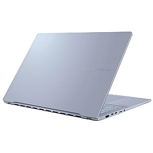 ASUS Vivobook S16 OLED S5606MA-MX119W — Ультра 7-155H | 16 дюймов | 3,2 к–120 Гц | 32 ГБ | 1 ГБ | Win11 | EVO | Синий
