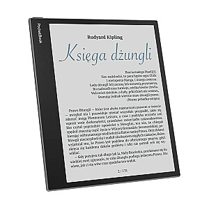 Электронная книга PocketBook InkPad Eo 10,3" E-Ink Kaleido 3 64 ГБ WI-FI  Mist Grey