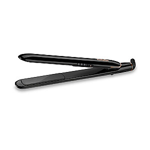 BaByliss ST255E Инструмент для укладки волос Утюжок-выпрямитель Теплый черный, золотой 2 м