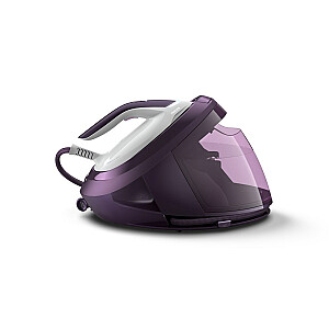 Philips PSG8050/30 tvaika gludināšanas stacija 2700 W 1,8 l SteamGlide gludināšanas virsma Purpura