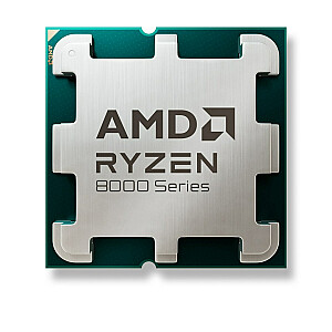 Процессор AMD Ryzen 7 8700F, 4,1 ГГц, 16 МБ, L3 Box
