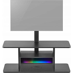 Mozos MOZOS CTS2 СТОЛИК RTV ДО ТЕЛЕВИЗОРА 37-80" LED RGB