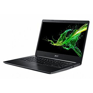 Acer Aspire 5 A514 14 дюймов Угольно-черный