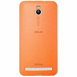 ASUS ZenFone 2 ZE550ML/ZE551ML Bumper orange