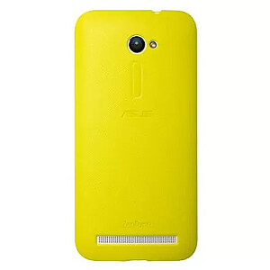 ASUS ZenFone 2 ZE550ML/ZE551ML Бампер желтый