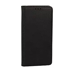 Xiaomi Redmi Note 8 / Redmi Note 8 2021 Smart Magnet Case Black