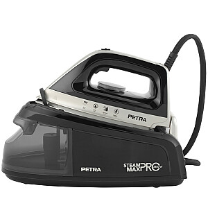 Petra PF01137VDE 2400 Вт Steam Max Pro