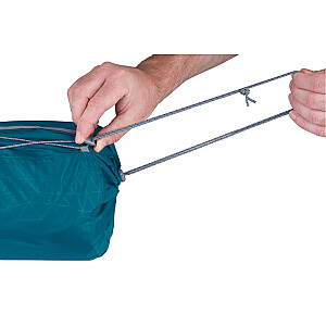 Sea To Summit Comfort Deluxe 2010 mm 1150 mm zils