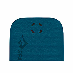 Sea To Summit Comfort Deluxe 2010 mm 1150 mm zils
