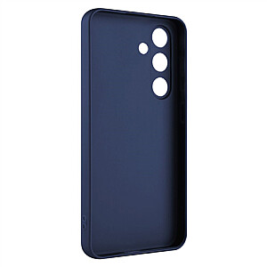 FIXED Story for Samsung Galaxy S24, Blue