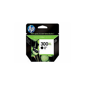 HP 300XL original ink cartridge black