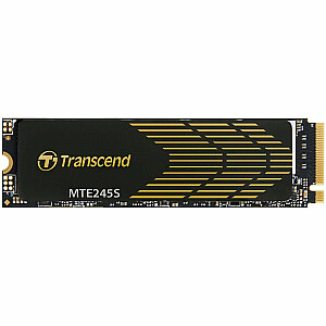 Transcend TRANSCEND 1 ТБ M.2 2280 PCIe Gen4x4 NVMe