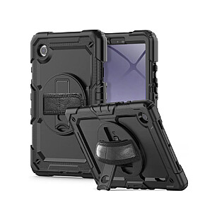 Tech-Protect Solid360 для Samsung Galaxy Tab A9 8.7 X110/X115 черный