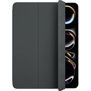 Apple Smart Folio для iPad Pro 13 дюймов (M4), черный
