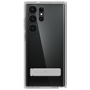 Spigen Ultra Hybrid ”S” Galaxy S23 Ultra Crystal Clear