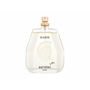 Туалетная вода Battistoni Roma Marte 75ml