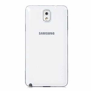 Samsung Galaxy E5 Light series Transparent