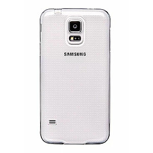 Samsung G900 Galaxy S5 Ультратонкий HS-P005 белый