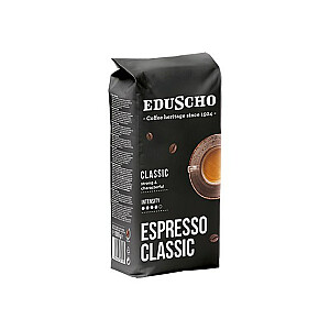 Kawa ziarnista Tchibo Eduscho Espresso Classic 1000g